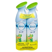 Febreze Air Effects Value Pack - Gain - 2 x 250g