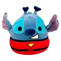 Squishmallows Stitch Plush Toy