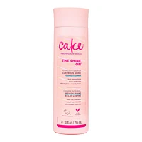 Cake The Shine On Conditioner - 296ml