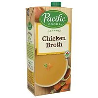 Pacific Foods Organic Chicken Broth - 946ml