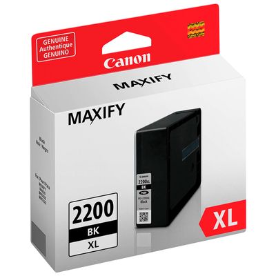 Canon PGI-2200XL Ink Cartridge