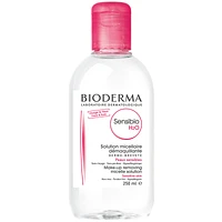 Bioderma Sensibio H2O - Micelle Solution