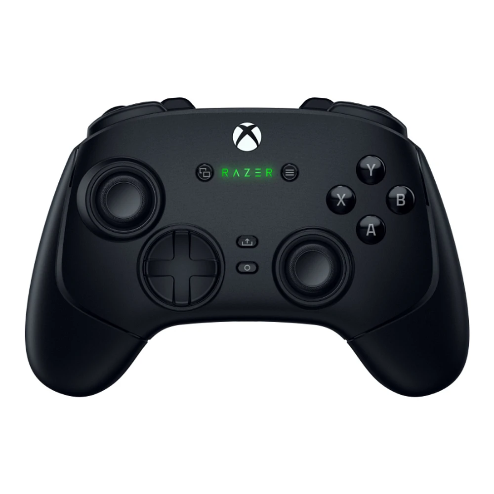 Razer Wolverine V3 Pro Wireless Gamepad for Xbox and PC - RZ06-05200100-R3U1