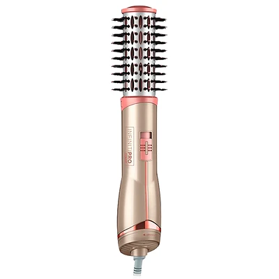 Infiniti Pro by Conair Hair Straightening Brush - Champagne - BC600C