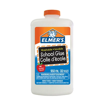 Elmer's School Glue - 950ml