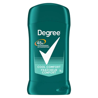 Degree Men Dry Protection Anti-Perspirant Stick - Cool Comfort - 76g