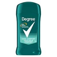 Degree Men Dry Protection Anti-Perspirant Stick - Cool Comfort - 76g