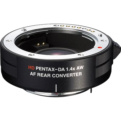 Pentax HD DA AF Rear Converter AW - 1.4x - 37962