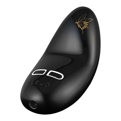 LELO NEA 2 Massager - Black