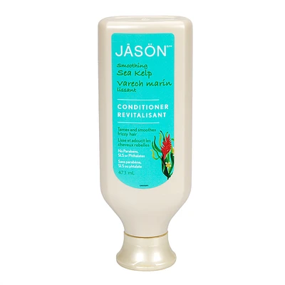Jason Natural Sea Kelp Hair Moisturizing Conditioner - 473ml