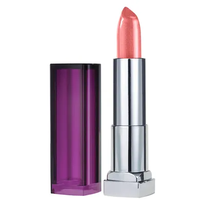 Maybelline Color Sensational Lip Colour - Romantic Rose