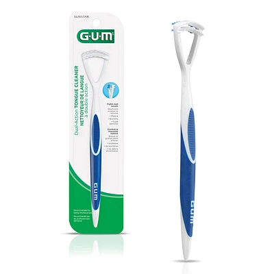 G.U.M Tongue Cleaner