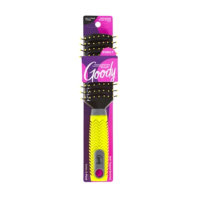 Goody Neon Grips Vent Brush