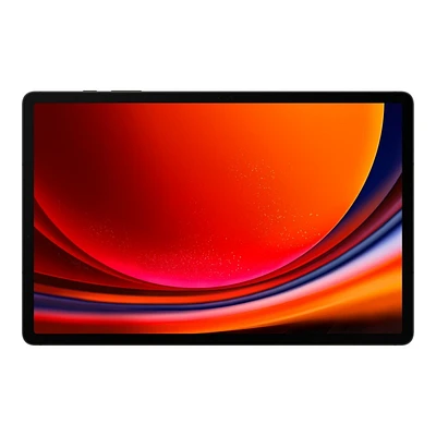 Samsung Galaxy Tab S9+ - 12.4 Inch - 256GB - SM-X810NZAAXAC