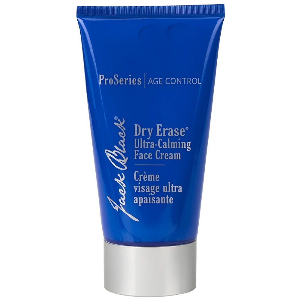 Jack Black - Dry Erase Ultra-Calming Face Cream - 73ml