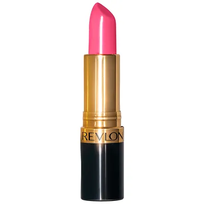 Revlon Super Lustrous Lipstick - Pink Promise