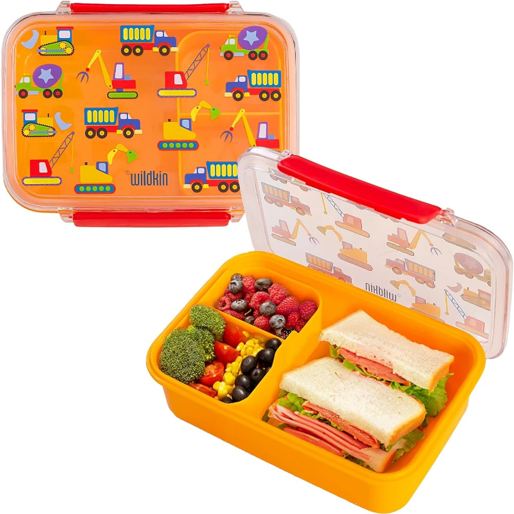 Wildkin Kids Bento Box