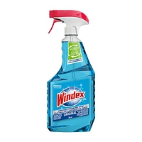 Windex Trigger Blue Glass Cleaner - Original - 765ml