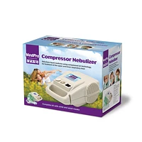 MedPro Compressor Nebulizer - 705-470