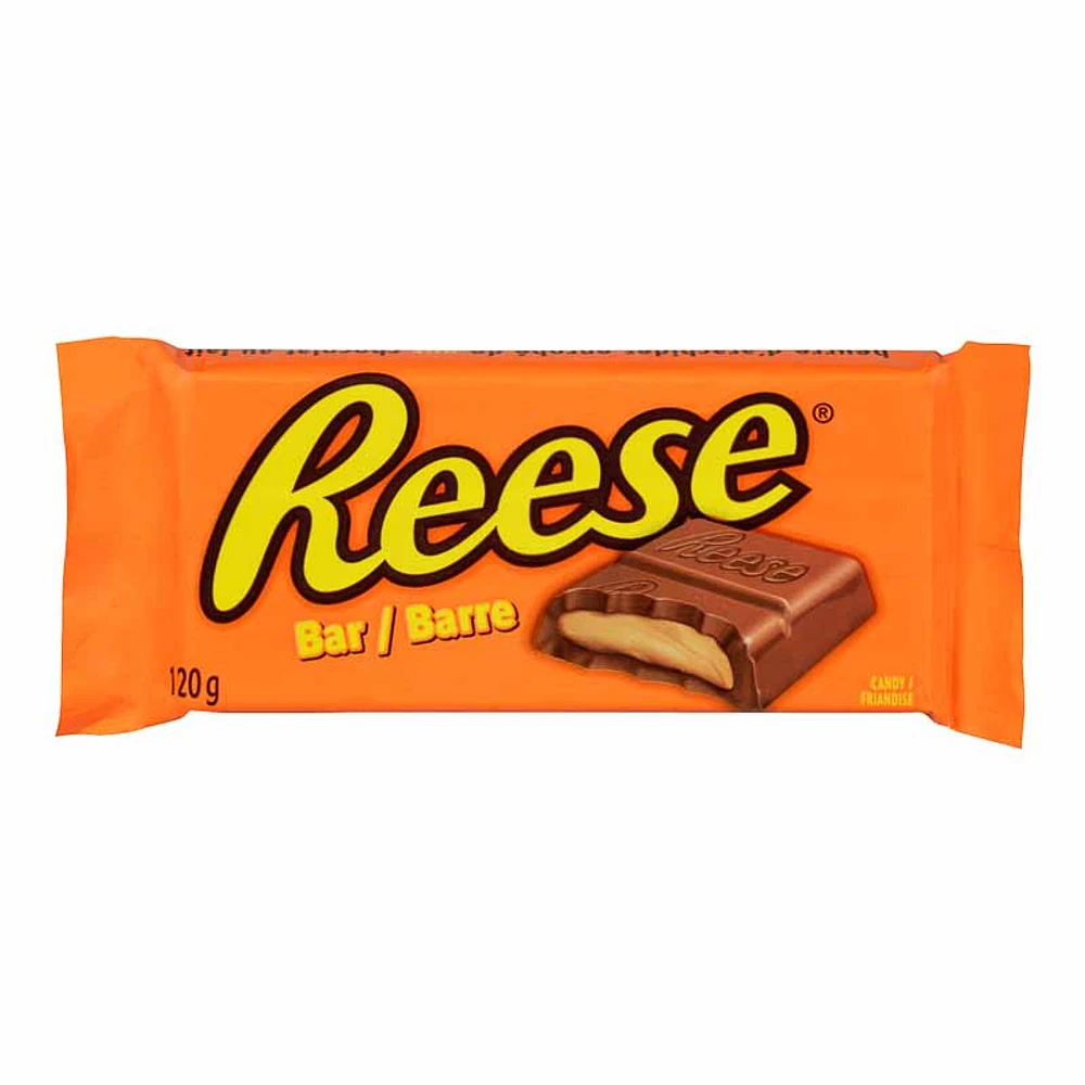 Reese Bar  - 120g