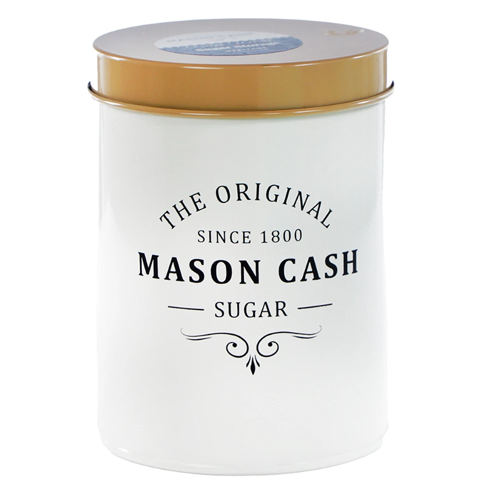 Mason Cash Sugar Canister - 44oz - Assorted