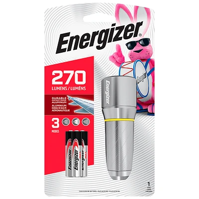 Energizer Performance HD Metal Light - EPMHH32E