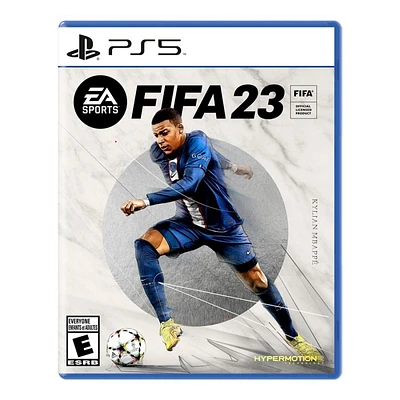 PS5 FIFA 23