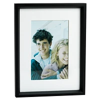 Nexxt by Linea Soho Frame - 6x8-inch - Black