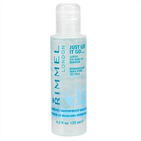 Rimmel Eye Make Up Remover