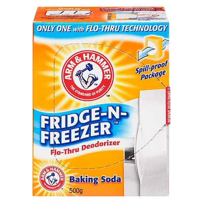 Arm & Hammer Fridge-n-Freezer Freshener