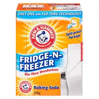 Arm & Hammer Fridge-n-Freezer Freshener