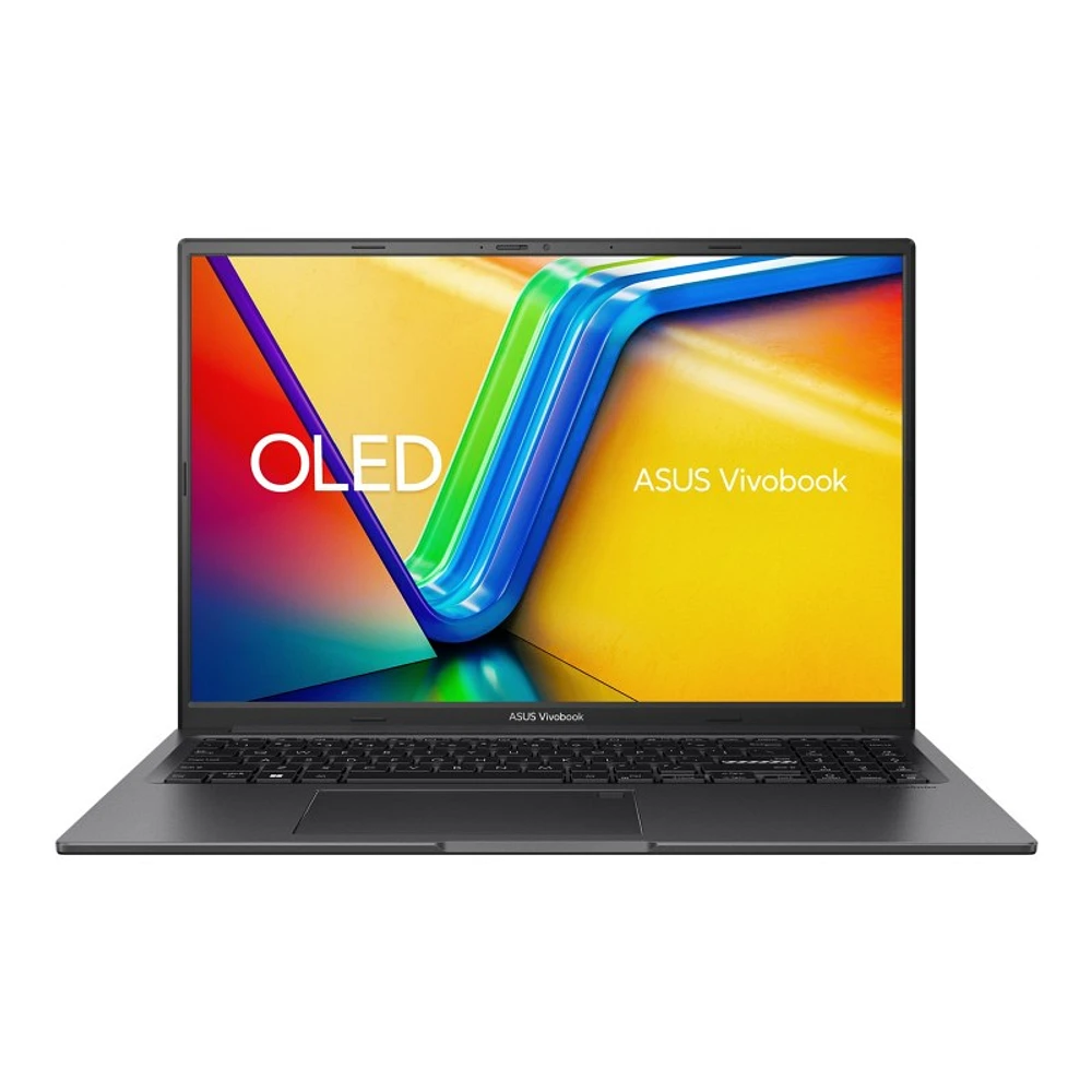 ASUS VivoBook Laptop - 16 Inch - 16 GB RAM - 512 GB SSD NVMe - Intel Core i9 - GF RTX 4050 - K3605VU-DS91-CA