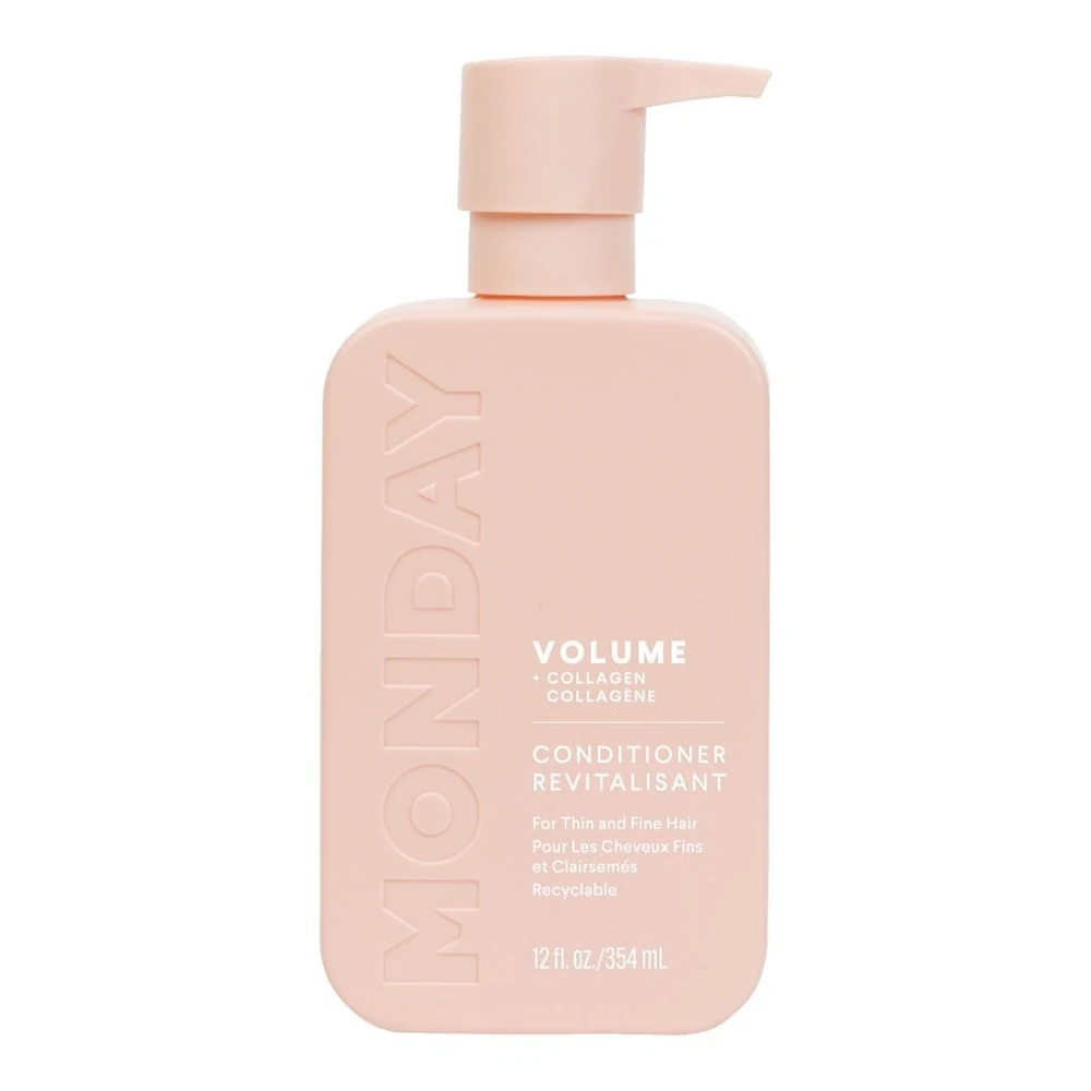 Monday Volume Conditioner - 354ml