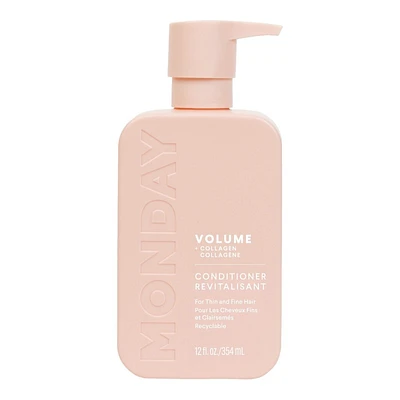 Monday Volume Conditioner - 354ml