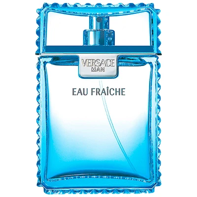 Versace Man Eau Fraiche Eau de Toilette - 100ml