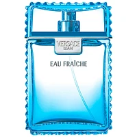 Versace Man Eau Fraiche Eau de Toilette - 100ml