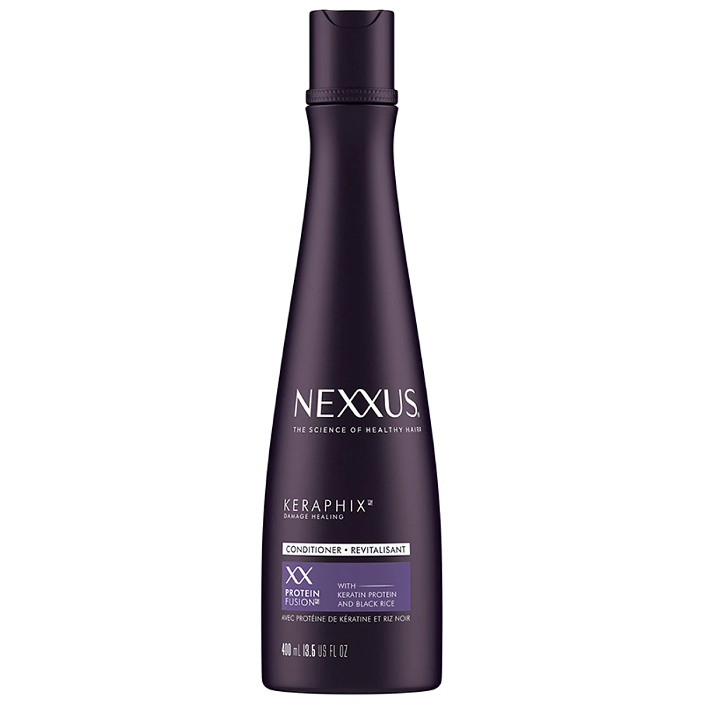 Nexxus Keraphix Conditioner - 400ml