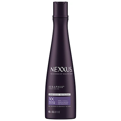 Nexxus Keraphix Conditioner - 400ml