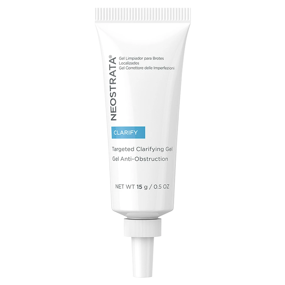 NEOSTRATA Clarify Targeted Clarifying Gel - 15g