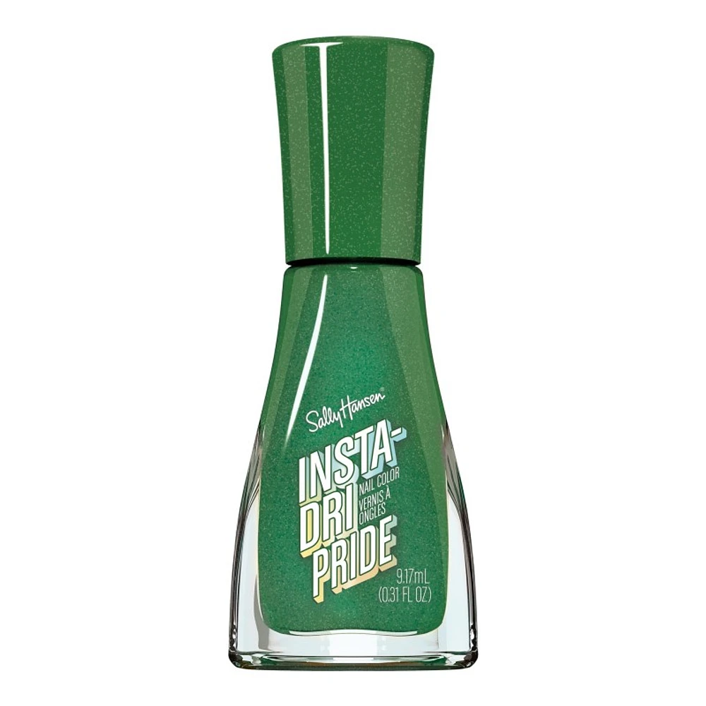 Sally Hansen Insta-Dri Pride Nail Color - Petal Dance (750)