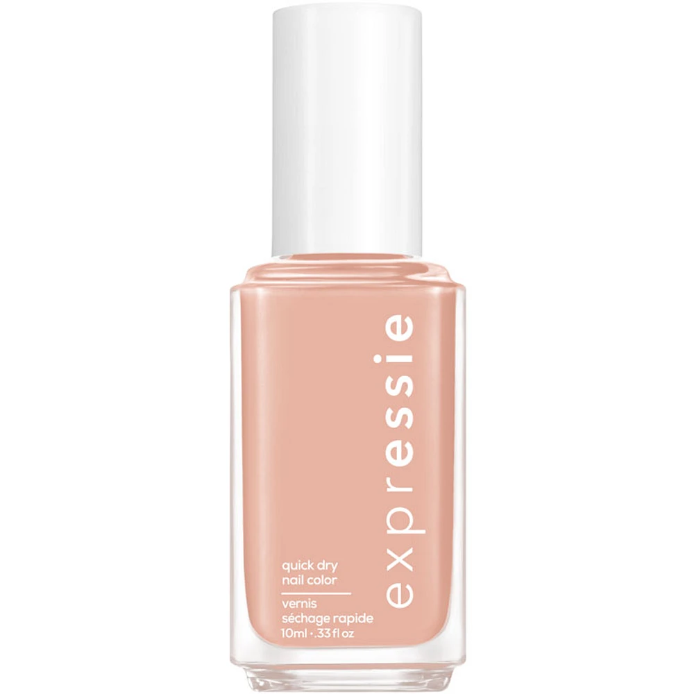 Essie Expressie Nail - Buns Up