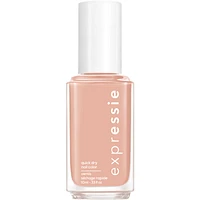 Essie Expressie Nail - Buns Up