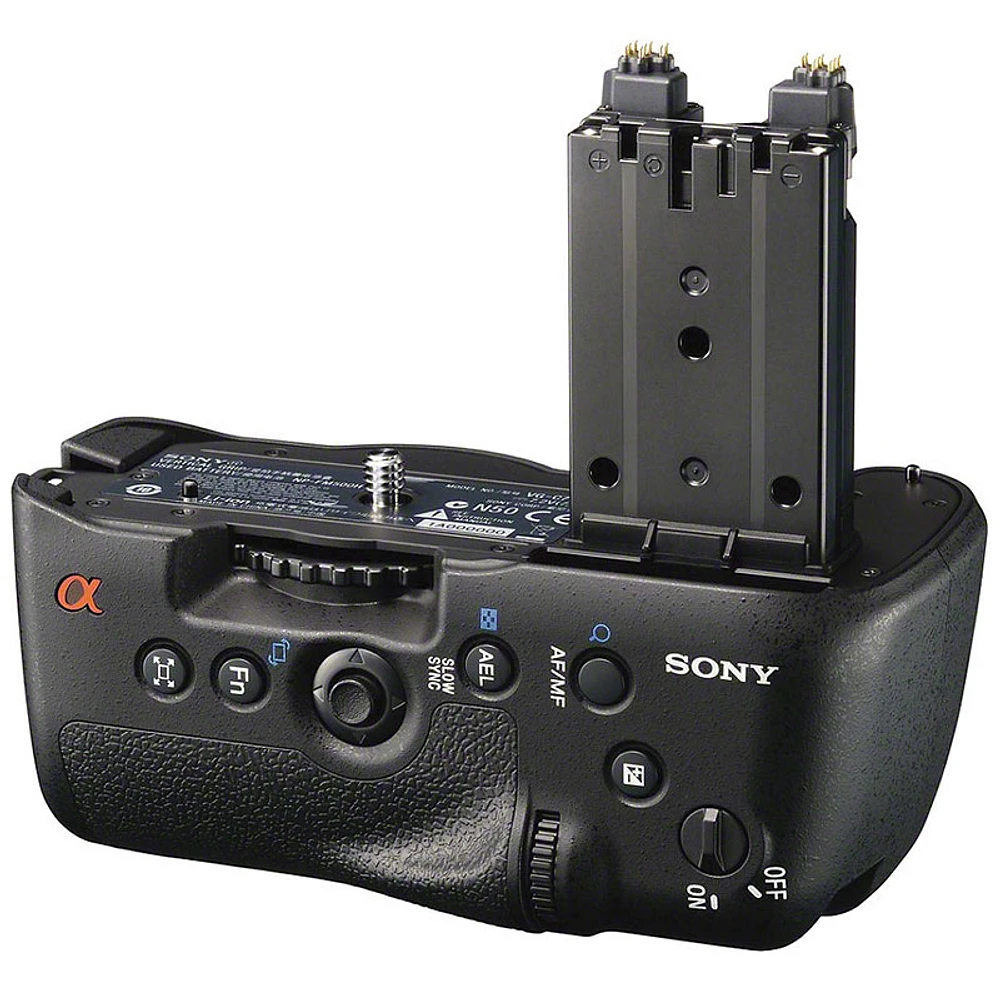 Sony VGC77AM Vertical Grip - VGC77AM