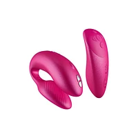 We-Vibe Chorus Personal Vibrating Massager - SNW6SG3