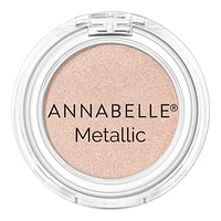 Annabelle Single Eyeshadow Metallic