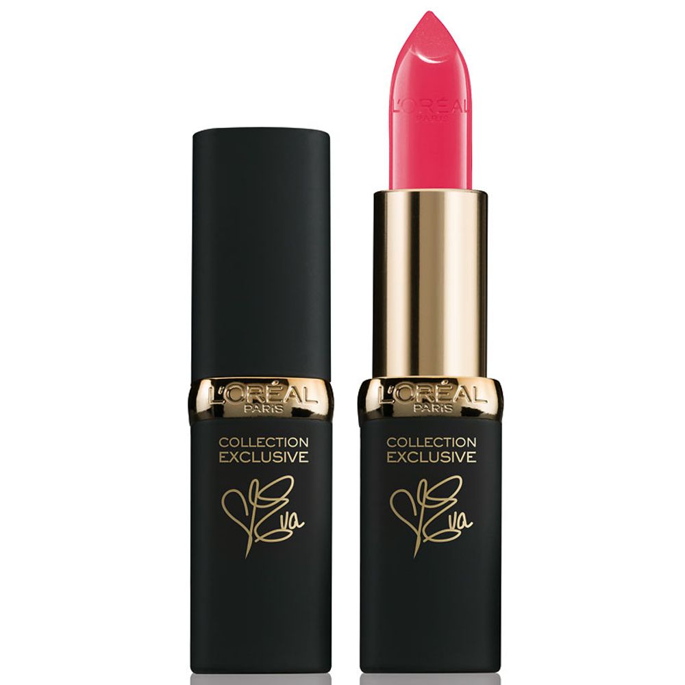 L'Oreal Colour Riche Lip - Collection Exclusive