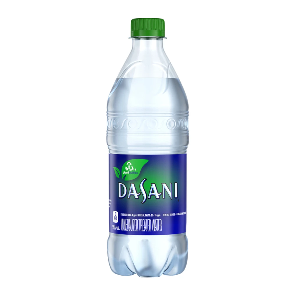 Dasani - 591ml