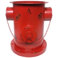 Collection by London Drugs Hydrant Planter - 35x32x36cm