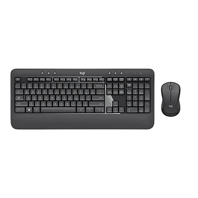 Logitech MK540 Advanced Wireless Combo - 920-008671