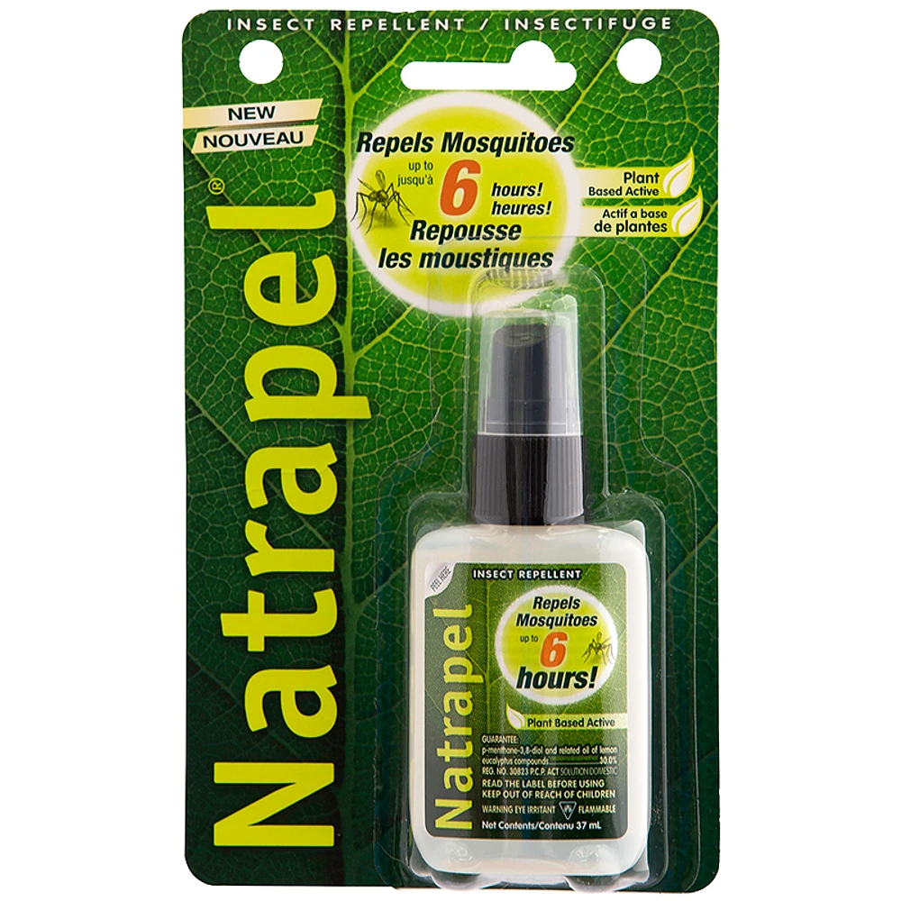 Natrapel Insect Repellent - 37ml